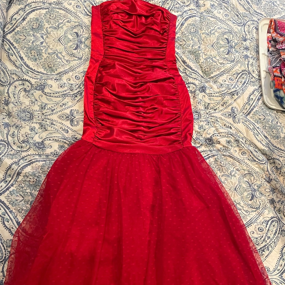 Jessica McClintock Formal Dress